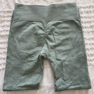 Gymshark Camo Seamless Leggings